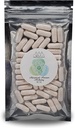ORMUS Rose - Złoto monoatomowe - 45 Kapsułek wegańskich - Kamień Filozoficzny - AAA Ormus