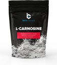 Czysty L- Carnosine Powdern - stopień farmaceutyczny (4 unce)