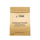 Pure Original Ingredients Cordyceps (8oz)