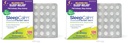 Boiron SleepCalm Tablets Sleep Aid for Deep, Relaxing, Restful Nighttime Sleep - Melatonin - Free i Non Habit- Forming -, 120 Count (Pack of 2)