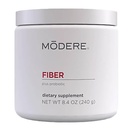 Modere Fiber Powder - Daily Wellness Formula with Easy-to-Mix Soluble Fiber, for Everyday Routines and Packaged in A Convenient Canister - 240 g