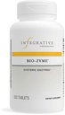 Interaktywna terapia Bio- Zyme - Kompleks enzymu pancreatic dla wsparcia pokarmowego * - Wspiera zdrową trawienie * - Nierozcieńczony ekstrakt pancreatic - 200 tabletek (100 Servings)