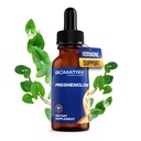 BioMatrix w ciąży Suplement, Płyn podjęzykowy Mikronizowany do Pamięci, Nastrój, Zdrowie Mózgu 124; 3X Lepsze wchłanianie niż kapsułki (30 ml) - 30- 60 Day Supply