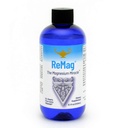 RnA ReSet ReMag Liquid - Wysoka absorpcja Chlorek magnezu, 8.1 Fl Oz (1- Pack)