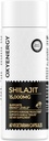 OxyEnergy Shilajit kapsułki dla mężczyzn i kobiet, Pure Himalayan Shilajit 15,000mg, Stamina & Wsparcie immunologiczne, 60 Kapsułki wegetariańskie