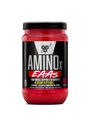 BSN Amino X EAA, Odzysk mięśni & Endurance, 10 g Esential Amino Acids, 5g BCAA, Zero Cukru, Kofeina wolna, Strawberry Dragonfruit, 13.2oz, 25 Służenie