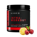 Kaged Intra- Workout proszek Pigment 124; Cherry Limeade 124; BCAAs, L- Citruline & Beta- Alanine for Endurance