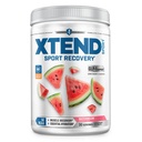 Xtend Sport BCAA Proszek Arbuz - Electrolyte Proszek do odzysku i nawodnienia z aminokwasami - 30 Służenia
