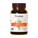Himalaya IU Care for Total Liver Support, Cleanse and Detox, Chroni komórki i enzymy, 375 mg, 180 kapsułek, 90 Day Supply