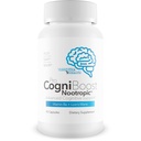 Pro Cogni Boost Brain Supplement - Top Memory & Clarity Blend - Nasz najlepszy Pro Cogni Boost Nootropic przygotowany dla ogólnego zdrowia i funkcji mózgu - Myśl Cearly z Pro Cogniboom Suplement mózgu