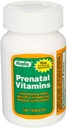 PRENAVITE Tablets FC 100s. Porównaj z: Stuart Prenatal - Butelka 100