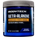BodyTech Beta- Proszek alaniny - Wspiera wytrzymałość mięśni, wydajność i wydajność treningu - Unflavored (5.1 oz, 90 Służenie)