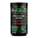 BEYOND RAW Precyzja Amino 124; Odzysk & Moc Amino Acid Formuła 124; Mięśnie paliwowe 124; Wzmocnienie Hydration 124; Crisp Apple 124; 25 Służenie