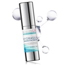 AgelessLX - Hydrasilk Eye Cream - Przygotowanie pod oczami kremu do ciemnych kręgów i puffness - Hyaluronic Acid Moisturizer do zmarszczek, Fine Lines i Puffy Eye Bags - 0.5 OZ