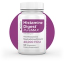 Omne Diem Histamine Digest PureMAX z DAO 60 kapsułki 2 opakowania