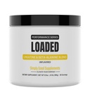 Załadowany proszek kreatora i alaniny - 3200mg beta- alaniny i 3000mg monohydratu kreatryny - zwiększenie siły, mocy i wytrzymałości - Daily Muscle Performance Supplement - 30 Servings