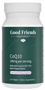Ubichinol CoQ10 200mg - Wysoka absorpcja z Black Pepper Extract & Coconut MCT Oil - 120 Softgels, Lab- Tested, No Seed Oils, Non-GMO - Heart and Energy Support