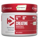 Dymatyzacja Monowodny proszek z CREAPURE (Produkt z Niemiec), 5g na Podawanie, 60 Służenie (300g), Kreatyna dla kobiet i mężczyzn, Gluten Free