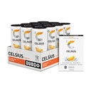 CELSIUS ® Zero Sugar Energy Drink & Puder Stick Pasek, Pomarańcza