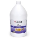 Zymox roztwór do czyszczenia uszu dla psów i kotów, 1 Gallon