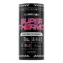 Cellucor Super Thermo ™ Free Thermo ™ Spalanie tłuszczu 124; Termogeniczne, Apetite, i Glucose Wsparcie 124; 60 Kapsułki