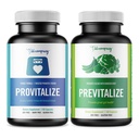 BB Company Slim Gut Bundle Between 124; Menopauza Prebiotyki i Probiotyki dla Kobiet Between 124; Gut Vitamin for Digestive Health Between 124; Wsparcie Joint Health & Sexy Midsection Between 124; Provitalize & Previtalize Between 124; 30 Day Supply