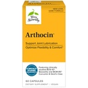 Terry Natural Arthocin - Boswella Serrata Kapsułki z Diabelskim Pazurem & Curcumin - Suplement do wsparcia Joint & Spine Health - Herbal Supplement Aids Comfort & Absorption - 60 Kapsułki