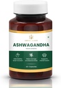 Ashwagandha Kapsułki 450mg kapsułki 124; 60 Hrabia kapsułki 124; Suplement ziołowy dla kobiet i mężczyzn 124; Nie-GMO kapsułki 124; Adaptogen kapsułki 124; Wsparcie energetyczne i wellness