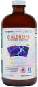 Liquidhealth Dzieci 's Complete Liquid Multivitamin for Kids, Toddlers - Witaminy zasadnicze, Nutricents & Minerals, Immune Support, Gut Health - Made in USA, Wegan, Non GMO, Sugar- Free (16 oz)