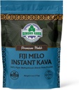SINGHS Mikronizowana błyskawiczna Kava Powder- Fijian Kava (4oz)