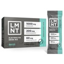 LMNT Zero Sugar Electrolytes - Surowy Sól niearomatyzowana 124; Drink Mix