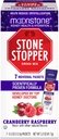 Moonstone Nerki Stone Stopper Mix Malina żurawinowa, Wygrywa Chanca Piedra & Nerki Support Supplements, Opracowany przez urologów, aby zapobiec Kamienie Nerki & poprawić nawodnienie, 7 Day Supply