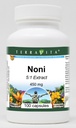 Noni 5:1-450 mg (100 Capsules, ZIN: 520937) - 3 Pack