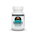 Źródło Naturals Huperzine A for Learning & Memory * - 100 µg, 60 tabletek