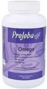 Kwasy tłuszczowe esencyjne Omega 3 EFA - 120 kapsułek - 2 opakowania