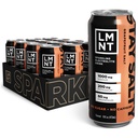 Drink LMNT Sparkling Electrolyte Drink - Grejpfrut Sól 124- Count