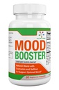 Spectra Vitamin - Mood Booster 60 Czapki - Mood Enhancer Kapsułki Wspomaga optymalny nastrój, Stress Relief, Focus, dla mężczyzn / kobiet