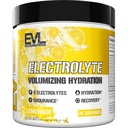 Ultimate Electrolytes Powder Hydration Drink - Szybkie uzupełnianie Napoje w proszku z 8 Kluczowe elektrolity i przeciwutleniacze - Wegan gluten wolny Keto Friendly Blend (Lemonade)