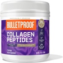 Kuloodporny Czekoladowy Kolagen Peptydy Proszek z MCT Oil, 14.3 Ounces, Grass- Fed Kolagen Białko skóry, kości i wspólnego wsparcia, Pasture podniesione, Nie Dodano Hormony