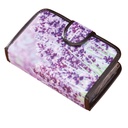 Easy Comforts 14 Day Pill Holder, Travel Case Reminder Pill Box z odpinanych komnat, Lilac