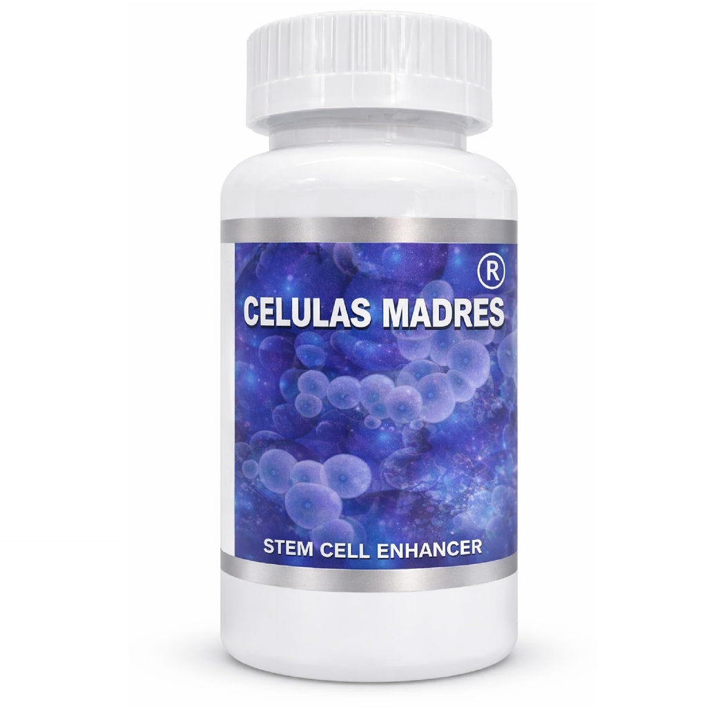 Celulas Madres Wzmacniacz komórek macierzystych