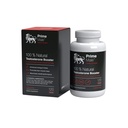 Witalność - Natural Testosteron Booster dla mężczyzn powyżej 30 - Energia, Siła, Libido & Wsparcie dla mięśni - 120 Kapsułki (30- Day Supply)