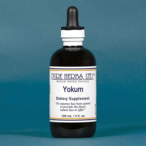 Pure Herbs, Ltd. (wcześniej Yokom)