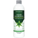 Eniva Health Liquid Chlorophyll Vegan 124; Immunitet 124; Detox & Cleanse Bits 124; Clear Skin Bis124; Energy Boost Bis124; Gut Health 124; Internal Deodorant Bis124; USA Manufacturing 124; Mulberry Source 124; Mint Bis124; 16 Fl Oz Bottle