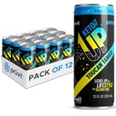 Toucan Tango Keto / / Up ® Drink - Readyto- Drink Ketones for Focus for Men and Women - 12 Pack