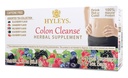 Hyleys Colon Cleanse Tea Assorted Flavors - 42 torby herbaty (1 opakowanie)