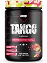 REDCON1 Tango Creatine Powder, Truskawka Kiwi - Cukier wolny + Keto Friendly Creatine Supplement - Betaine Bezwodny dla wytrzymałości mięśni i siły (30 Służenie)