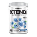 Xtend XTEND Original BCAA Powder 7g BCAA i 2,5g L- glutamina, Sugar Free Post Workout Muscle Recovery Drink with Amino Acids for Men & Women, 30 Służenie