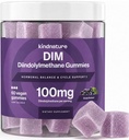 kindernature DIM Supplement Gummies - 100mg DIM Gummies