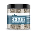 Earthborn Elements Hesperidin 200 Kapsułki, Czyste i Nierozcieńczone, Brak dodatków